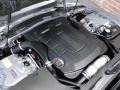  2009 XK XKR Coupe 4.2 Liter Supercharged DOHC 32-Valve VVT V8 Engine