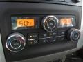 Brilliant Silver - Frontier SV Crew Cab Photo No. 16