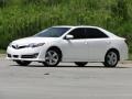 Super White - Camry SE Photo No. 2
