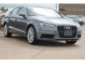 Monsoon Gray Metallic - A3 1.8 Premium Photo No. 1