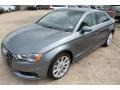 Monsoon Gray Metallic - A3 1.8 Premium Photo No. 3