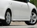 Super White - Camry SE Photo No. 9