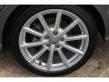 Monsoon Gray Metallic - A3 1.8 Premium Photo No. 4