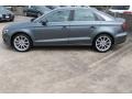 Monsoon Gray Metallic - A3 1.8 Premium Photo No. 5