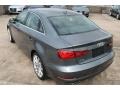 Monsoon Gray Metallic - A3 1.8 Premium Photo No. 6