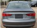 Monsoon Gray Metallic - A3 1.8 Premium Photo No. 7