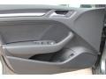 Monsoon Gray Metallic - A3 1.8 Premium Photo No. 8