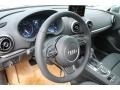 Monsoon Gray Metallic - A3 1.8 Premium Photo No. 11