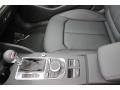 Monsoon Gray Metallic - A3 1.8 Premium Photo No. 13