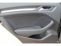 Monsoon Gray Metallic - A3 1.8 Premium Photo No. 19