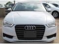 Glacier White Metallic - A3 1.8 Premium Photo No. 2