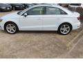 Glacier White Metallic - A3 1.8 Premium Photo No. 5