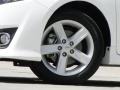 Super White - Camry SE Photo No. 39