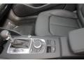 Glacier White Metallic - A3 1.8 Premium Photo No. 13