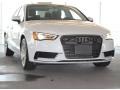 Glacier White Metallic - A3 1.8 Premium Photo No. 1