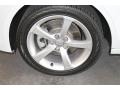 Glacier White Metallic - A3 1.8 Premium Photo No. 4