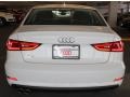 Glacier White Metallic - A3 1.8 Premium Photo No. 7