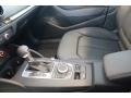 Glacier White Metallic - A3 1.8 Premium Photo No. 13