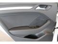 Glacier White Metallic - A3 1.8 Premium Photo No. 19