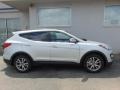 2014 Moonstone Silver Hyundai Santa Fe Sport 2.0T AWD  photo #2