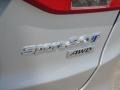 2014 Moonstone Silver Hyundai Santa Fe Sport 2.0T AWD  photo #7