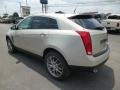 2014 Silver Coast Metallic Cadillac SRX Premium AWD  photo #5