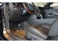 Beluga Front Seat Photo for 2009 Bentley Continental GT #94979576