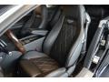 Beluga Front Seat Photo for 2009 Bentley Continental GT #94979648
