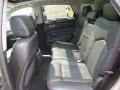 Silver Coast Metallic - SRX Premium AWD Photo No. 11