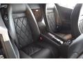 Beluga Rear Seat Photo for 2009 Bentley Continental GT #94979777