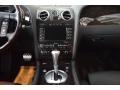 2009 Bentley Continental GT Beluga Interior Controls Photo