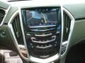 2014 Silver Coast Metallic Cadillac SRX Premium AWD  photo #19