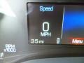 Silver Coast Metallic - SRX Premium AWD Photo No. 20