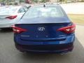 2015 Lakeside Blue Hyundai Sonata Limited  photo #6