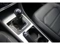 Titan Black Transmission Photo for 2012 Volkswagen Passat #94981283