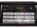 Titan Black Audio System Photo for 2012 Volkswagen Passat #94981363