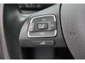 Titan Black Controls Photo for 2012 Volkswagen Passat #94981442