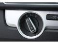 Titan Black Controls Photo for 2012 Volkswagen Passat #94981488