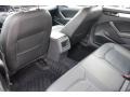 Titan Black Rear Seat Photo for 2012 Volkswagen Passat #94981532
