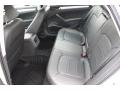 2012 Volkswagen Passat TDI SE Rear Seat