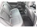 Titan Black Rear Seat Photo for 2012 Volkswagen Passat #94981694