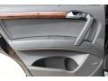 Orca Black Metallic - Q7 3.0 TDI quattro Photo No. 23