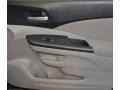 2014 Alabaster Silver Metallic Honda CR-V EX  photo #29