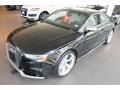 Phantom Black Pearl - RS 5 Coupe quattro Photo No. 3
