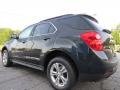 2014 Ashen Gray Metallic Chevrolet Equinox LT  photo #5