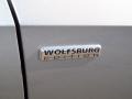 Tungsten Silver Metallic - Passat 1.8T Wolfsburg Edition Photo No. 8