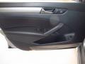Tungsten Silver Metallic - Passat 1.8T Wolfsburg Edition Photo No. 10