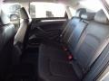 Tungsten Silver Metallic - Passat 1.8T Wolfsburg Edition Photo No. 13