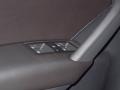 Tungsten Silver Metallic - Passat 1.8T Wolfsburg Edition Photo No. 18