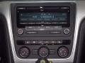Tungsten Silver Metallic - Passat 1.8T Wolfsburg Edition Photo No. 22
